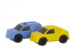 Toy "Automini"(2 pcs)