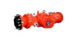 Drive axle MV.N.50.12