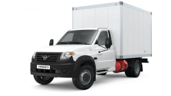 UAZ Profi 236021-211-02 vehicle