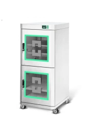 Dry storage cabinet, Viking: DC-2W