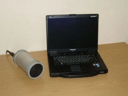 3D sound monitor