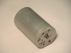 Apparatus TM 32