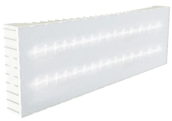 L-school 16 Premium/5000 K/IP20/KL111002 LED luminaire (plastic housing)