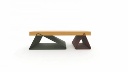 Banquette "Pyramid" article 77227