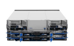 Delta Guepard 2TA601J02R0S data storage system (VRTG.467569.001)