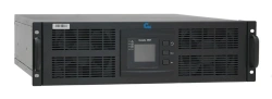UPS CIP380A20BD.10-33/Double conversion UPS with three-phase input and output