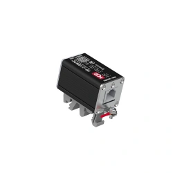 Surge protection device GIR 1.2/100M PoE+, cat.no.400 556.