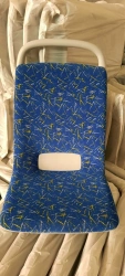 Seat assembly LNG 11-5299.200-11-02