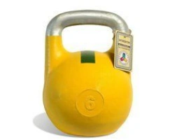 Champion 6kg kettlebell