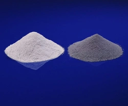 Condensed compacted microsilica (MCS)