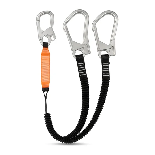Lanyards (Restraint, Energy-Absorbing, Positioning)
