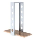 MAGNA Stand for system unit, Art. MPSB 01