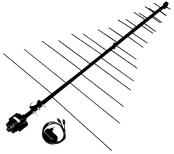 Wideband antenna DELTA H421A