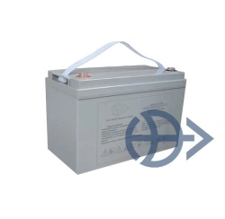 AGM IBP 12-100 maintenance-free stationary sealed lead-acid battery AGM IBP 12-100