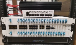 Optical modular gateway SHOM.ST03-4.1.1.1