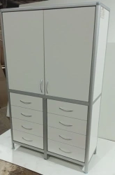 Laboratory cabinet TV-SHL-06