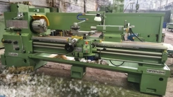 Used 16R25-1,5 turning and screw-cutting machine tool