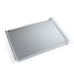 Baking tray for convection oven PPK-480/345