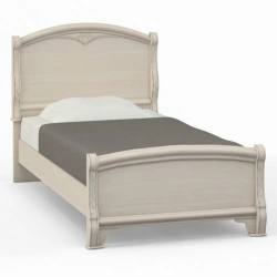"Camilla" ARB-02.T8L, 1 bed (900 mm) from the "Camilla" modular furniture set
