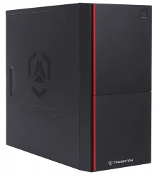 Personal computer GRAVITON D50A, ECRT.466219.006-18