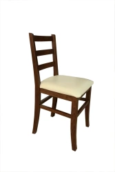 Wooden frame chair No. 171