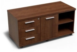 Service cabinet. Open-space Ruk