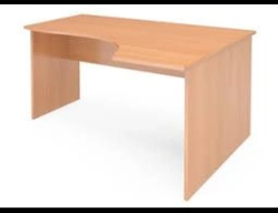 Table tops of ergonomic table series - A4