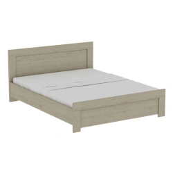 Bed for adults for household use