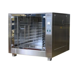 Proofing cabinet ??-41