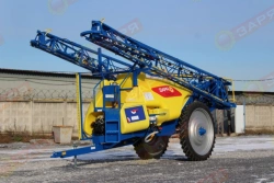 Trailed sprayer Zarya-OPG-3700-24-01F