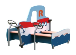 Play equipment Romana 057.67.00
