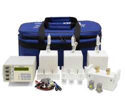 Soil corrosivity analyser modernised AKAG®