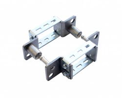 Installation frame RU2-M3-V