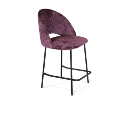 Sheffilton SHT-ST34/S29-1 Semi-bar stool