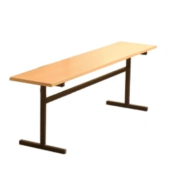 Bench L-01, 3 seater