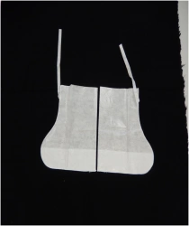 Shoe covers SIMPATICA-B1 Expert