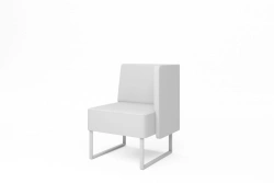 ERGO L7 Series Armchair L7-1DR