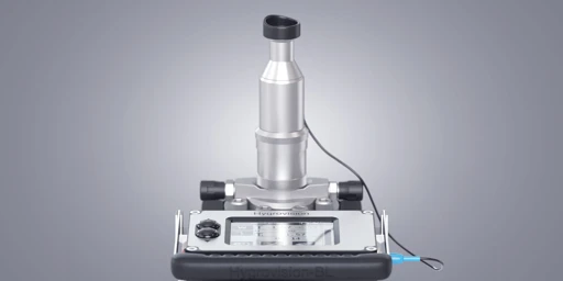 Automatic Dew Point Analyzer Hygrovision-BL