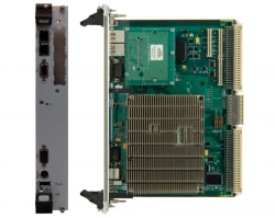 Processor module K42A