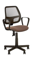 Office chair KR Alpha