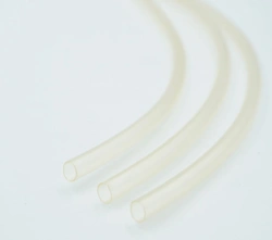 Electrical insulating tubes TET-F