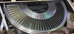 Aperture 28th stage 48T230-3279