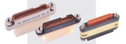 Connector ONP-ZhI-8 (plug, socket)