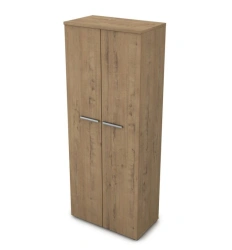 AVANCE series cupboards, "ALSAV" labelling