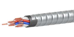 Control cable KVBBBGng(A)-HL