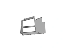 S.21P-20.40.010Left window opening