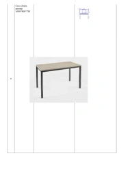 Loft table