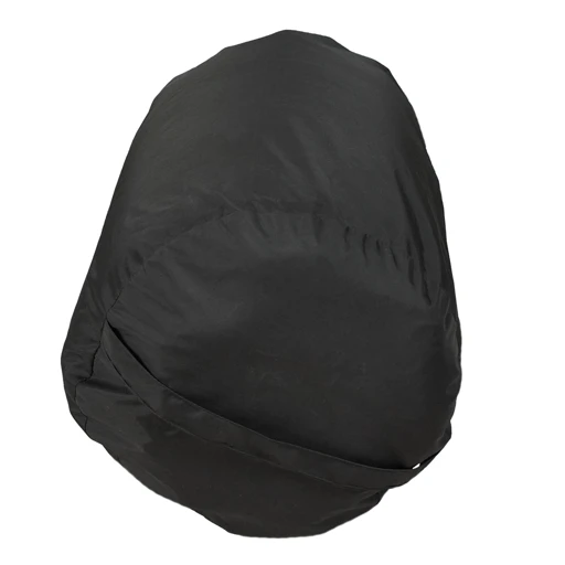 Olive Green Sleeping Bag for Peacekeeping Missions