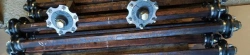 Axle OS-140.50.1600