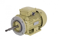 Three-phase asynchronous motors 2DMSh 90 (0,25-0,75 kW)